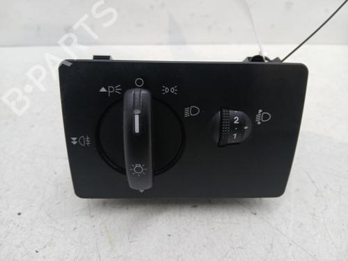 Forlygtekontakt FORD C-MAX (DM2) 1.6 TDCi (90 hp) 30088316