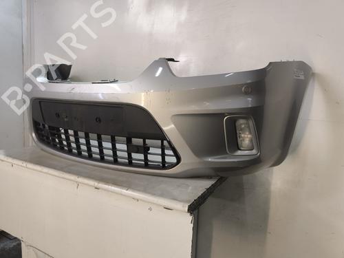Front bumper FORD C-MAX (DM2) 1.8 TDCi | BP37237295C7 - Image 4