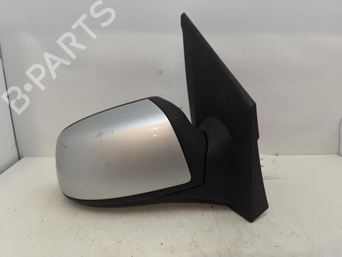 Used Right mirror FORD FUSION (JU_) 1.6 (100 hp) 29213405