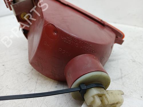Rear bumper left light RENAULT CLIO III (BR0/1, CR0/1) 1.5 dCi | BP29540973C81 