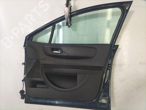 Right front door CITROËN C4 I (LC_) 1.6 HDi | BP22846266C3 