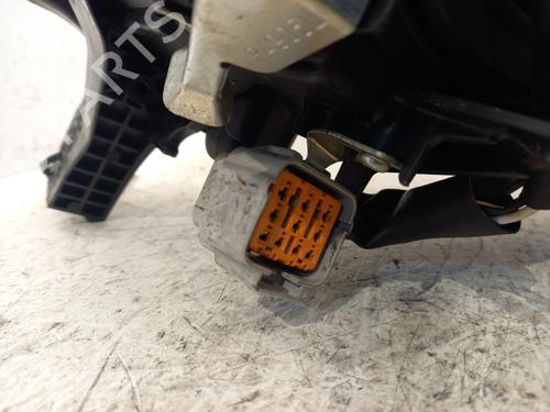 Used Left headlight Left headlight PEUGEOT ION Electric (67 hp) 24663959 24663959