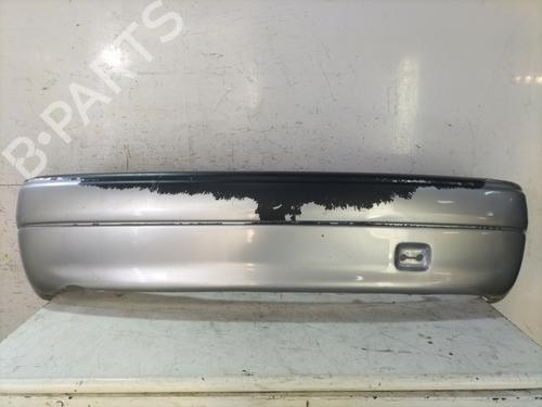 Used Rear bumper CITROËN SAXO (S0, S1) 1.1 X, SX (60 hp) 30818967