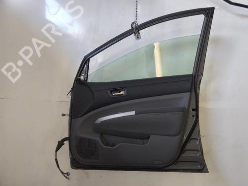 Dør højre fortil Dør højre fortil TOYOTA PRIUS Liftback (_W2_) [2003-2010] 36894326 36894326