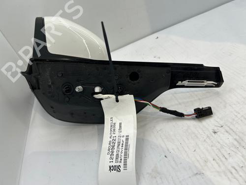 Retrovisor esquerdo CITROËN C3 III (SX) 1.2 PureTech 82 | BP38543000C26  - Image 5