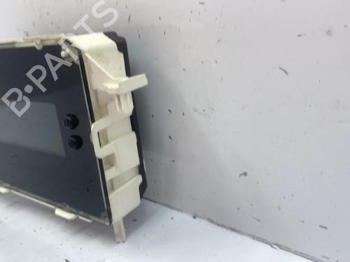 Used Display monitor Display monitor FORD FIESTA VI (CB1, CCN) 1.4 TDCi (70 hp) 22835933 22835933