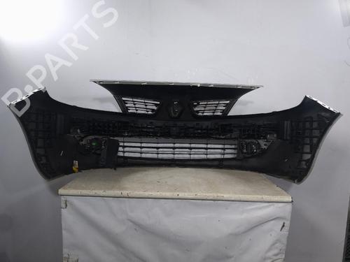 Used Front bumper Front bumper RENAULT SCÉNIC II (JM0/1_) 1.5 dCi (JM1E, JM16) (106 hp) 40515930 40515930