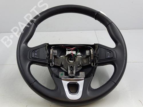 Steering wheel RENAULT MEGANE III Grandtour (KZ0/1) 1.5 dCi (KZ09, KZ0D, KZ1G, KZ29, KZ14, KZ1W, KZ10, KZ1F,... | BP22826959C49 