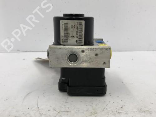 Used ABS pump ABS pump FORD FOCUS II (DA_, HCP, DP) 1.6 TDCi (90 hp) 22831852 22831852