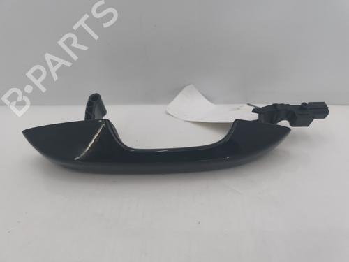Used Front right exterior door handle VOLVO XC40 (536) T5 Plug-in Hybrid (262 hp) 30973585