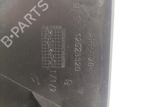 Left mirror RENAULT MEGANE III Grandtour (KZ0/1) 1.5 dCi (KZ09, KZ0D, KZ1G, KZ29, KZ14, KZ1W, KZ10, KZ1F,... | BP29747540C26 