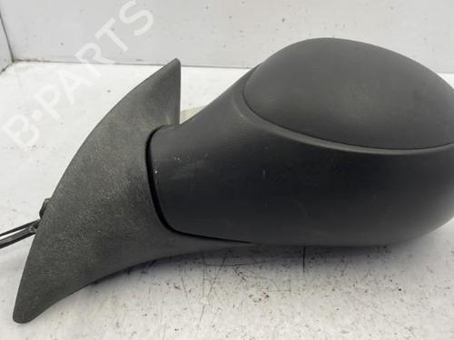Used Left mirror Left mirror CITROËN C3 Pluriel (HB_) 1.6 (109 hp) 22831343 22831343