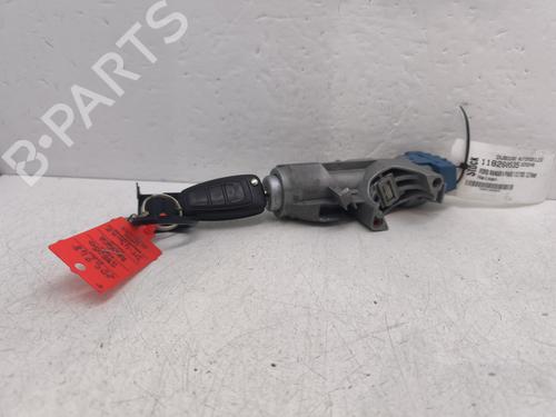 Used Ignition barrel FORD RANGER (TKE) 2.2 TDCi 4x4 (150 hp) 31062375