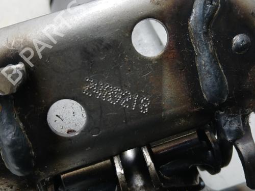 Steering column CITROËN JUMPY III Van (V_) 1.5 BlueHDi 120 | BP31581900M21 