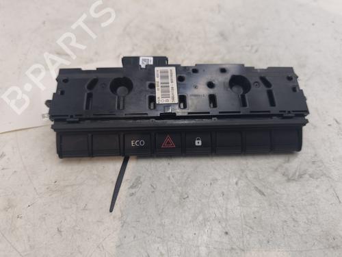 Used Warning switch RENAULT ZOE (BFM_) ZOE (BFMC, BFMD) (136 hp) 27404099