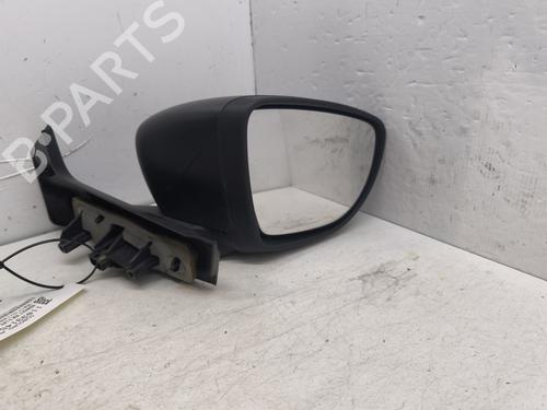Used Right mirror RENAULT ZOE (BFM_) ZOE (BFMC, BFMD) (136 hp) 31280231