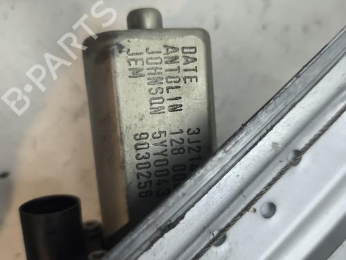 Front right window mechanism DACIA SANDERO 1.5 dCi | BP30184294C23