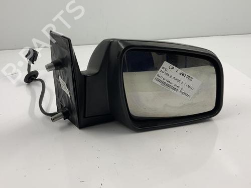 Used Right mirror OPEL ZAFIRA / ZAFIRA FAMILY B (A05) 1.7 CDTI (M75) (110 hp) 22816468
