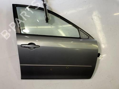 Right front door MAZDA 6 Hatchback (GG) 2.0 DI (GG14) | BP22841523C3 