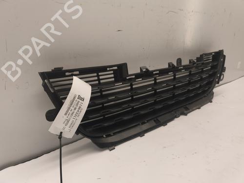Grill PEUGEOT 2008 I (CU_) 1.2 THP 110 / PureTech 110 | BP33316697C40 - Image 2