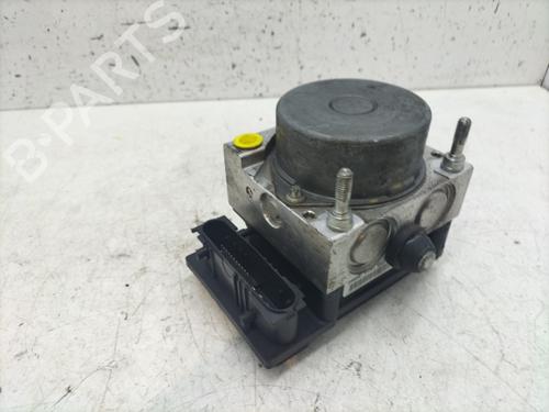 ABS Bremseaggregat RENAULT MODUS / GRAND MODUS (F/JP0_) 1.5 dCi (FP0E, JP0E) | BP28362668M43 