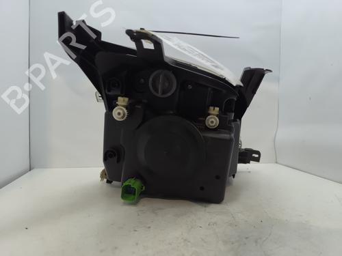 Scheinwerfer links FORD FUSION (JU_) 1.6 | BP29222434C28 