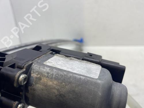 Rear right window mechanism RENAULT ESPACE IV (JK0/1_) 2.0 dCi (JK01, JK02, JK1J, JK1K, JK1H) | BP31581698C25 