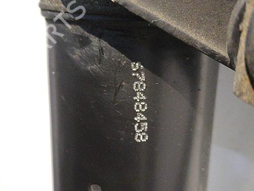 Used Front wiper motor FORD TRANSIT CONNECT (P65_, P70_, P80_) 1.8 TDCi (90 hp) 22825244