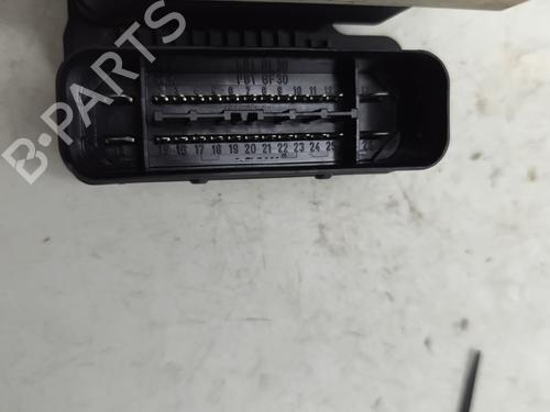ABS Bremseaggregat FORD FIESTA V (JH_, JD_) 1.4 TDCi | BP29213446M43 