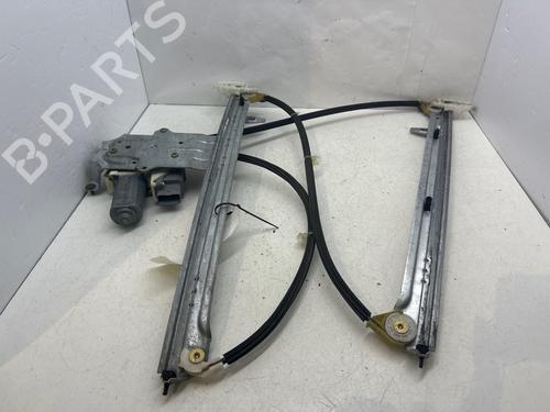 Front left window mechanism RENAULT KANGOO BE BOP (KW0/1_) | BP35886441C22 - Image 2