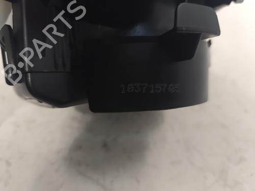 Heater blower motor RENAULT TALISMAN Grandtour (KP_) 1.6 dCi 160 | BP24637348M62 