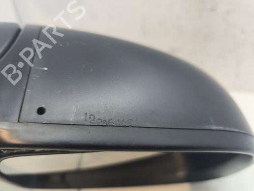 Left mirror NISSAN JUKE (F15) 1.5 dCi | BP27618961C26