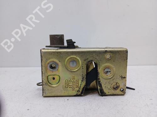 Front right lock FORD TRANSIT Van (E_ _) 2.5 TD (EAS, EAL) | BP36803818C97 - Image 4