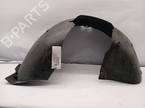 Radlauf für VW GOLF VI (5K1) 2.0 TDI (110 hp) 32137922