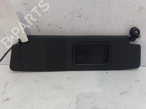 Right sun visor AUDI TT Roadster (8J9) 2.0 TDI quattro | BP25996803I2  - Image 5