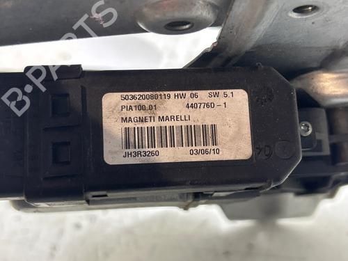 Used Front right window mechanism Front right window mechanism 39422618 39422618