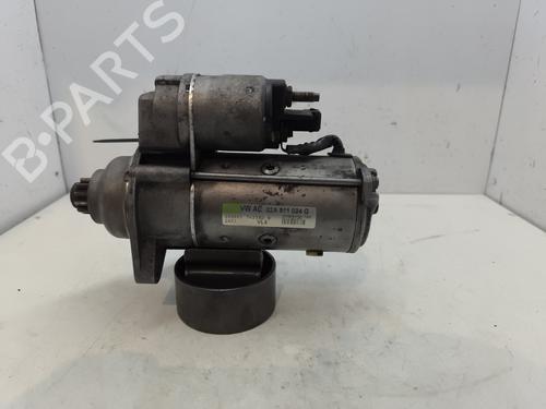 Startmotor VW GOLF IV (1J1) 1.9 TDI (101 hp) 27521634