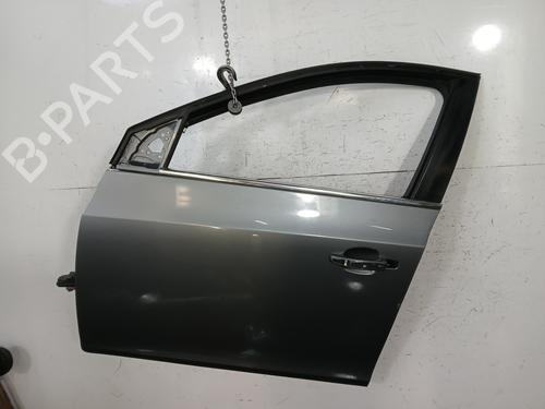 Used Left front door CHEVROLET CRUZE Station Wagon (J308) 1.7 TD (131 hp) 29834040