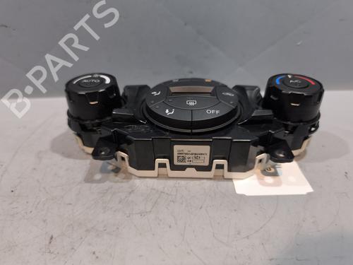 Climate control FORD FIESTA VI (CB1, CCN) 1.5 TDCi | BP29438949I5 