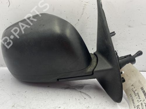 Used Right mirror NISSAN MICRA III (K12) 1.2 16V (80 hp) 22843542