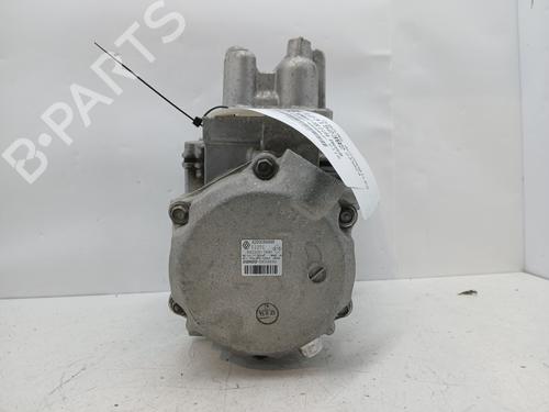 AC-Kompressor AC-Kompressor RENAULT ZOE (BFM_) [2012-2026] 34259767 34259767