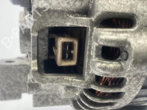Used Alternator Alternator FORD FIESTA IV (JA_, JB_) 1.25 i 16V (75 hp) 22827114 22827114