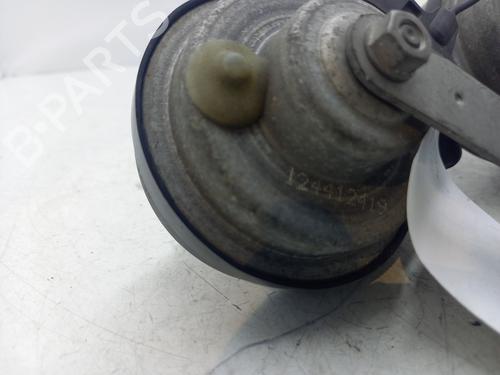 Horn RENAULT ESPACE IV (JK0/1_) 2.0 Turbo (JK0A, JK0B, JK0N) | BP35961209E13 - Image 2