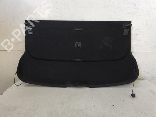 Rear parcel shelf AUDI A3 (8P1) 1.6 TDI | BP36479115C85 - Image 3