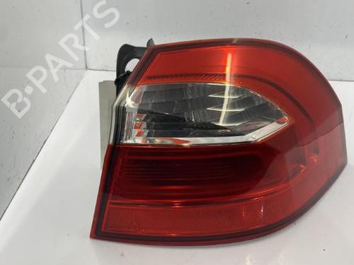 Right taillight KIA RIO III (UB) 1.25 CVVT | BP22840185C35 