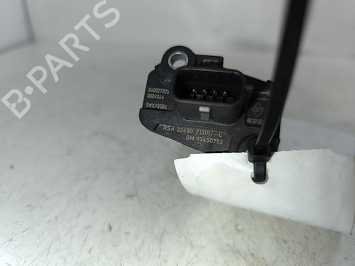Mass air flow sensor RENAULT TRAFIC III Van (FG_) 1.6 dCi 95 (FGMJ, FGMR) | BP29582199M95 