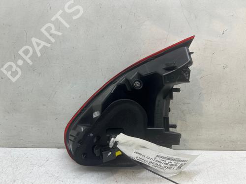Left tailgate light PEUGEOT 2008 I (CU_) 1.2 VTi | BP39727321C79 - Image 5