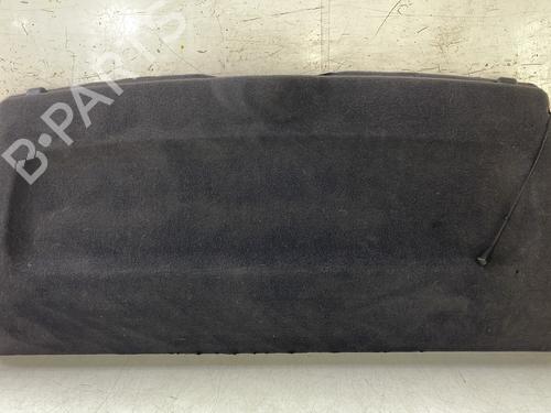 Used Rear parcel shelf RENAULT CLIO II (BB_, CB_) 1.5 dCi (B/C2J) (68 hp) 31581819