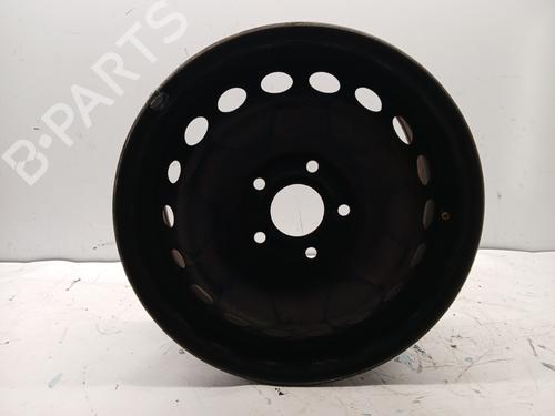 Fælk RENAULT MEGANE III Hatchback (BZ0/1_, B3_) 1.5 dCi (BZ0C) (90 hp) 31751808