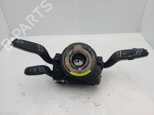 steering-column-stalk-audi-a4-b8-avant-8k5-2007-2008-2009-2010-2011-2012-2013-2014-2015-2016-2017-38029990 main image